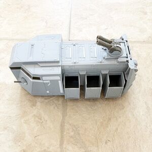 Star Wars Rebels Imperial Troop Transport Vehicle 3.75 Hasbro Haslab 2015